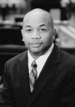 Assemblyman Carl E. Heastie