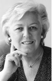 Assemblywoman Sandy Galef