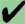 Checkmark