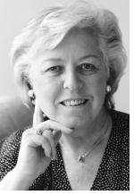 Assemblywoman Sandy Galef