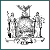 NYS Seal
