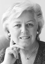 Assemblywoman Sandy Galef