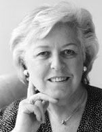 Assemblywoman Sandy Galef