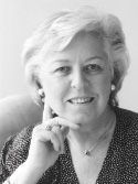 Assemblywoman Sandy Galef