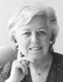 Assemblywoman Sandy Galef