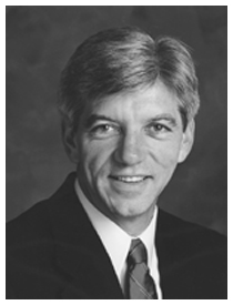 Assemblyman Cahill