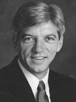 Assemblymember Kevin A. Cahill