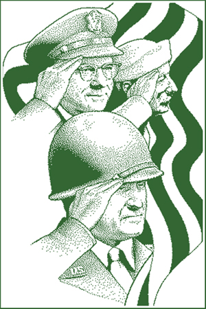 veterans