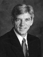 Assemblymember Kevin A. Cahill