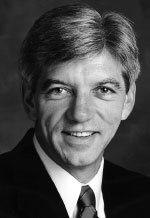 Assemblymember Kevin Cahill