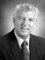 Assemblymember Kevin A. Cahill