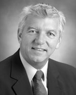 Assemblymember Kevin Cahill
