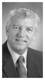 Assemblymember Kevin A. Cahill
