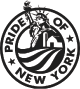 Pride of NY Logo