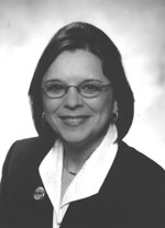 Assemblywoman Lupardo