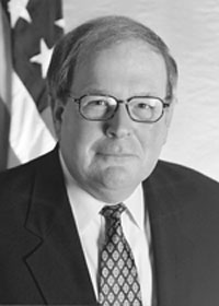 Assemblyman Gary D. Finch