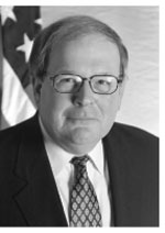 Assemblyman Gary Finch