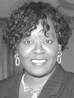 Assemblymember Crystal D. Peoples