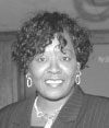 Assemblywoman Crystal D. Peoples