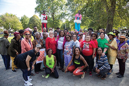 Welcome to Fall Concert