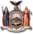 NYS Seal