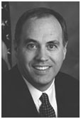 Thomas P. DiNapoli, Chair