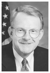 Assemblyman Robert K. Sweeney