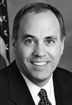 Assemblyman Thomas P. DiNapoli