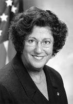 Assemblywoman Audrey I. Pheffer