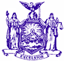 NYS Seal