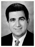 Assemblyman William B. Magnarelli