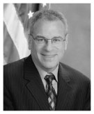 Assemblyman Jeffrey Dinowitz