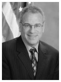 Assemblyman Jeffrey Dinowitz