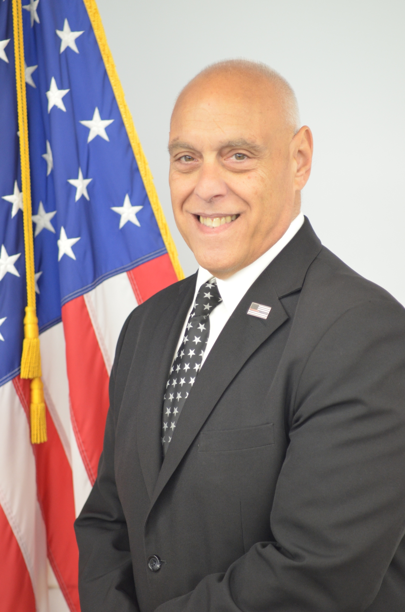 Assemblyman Joe DeStefano Assemblyman Joe DeStefano