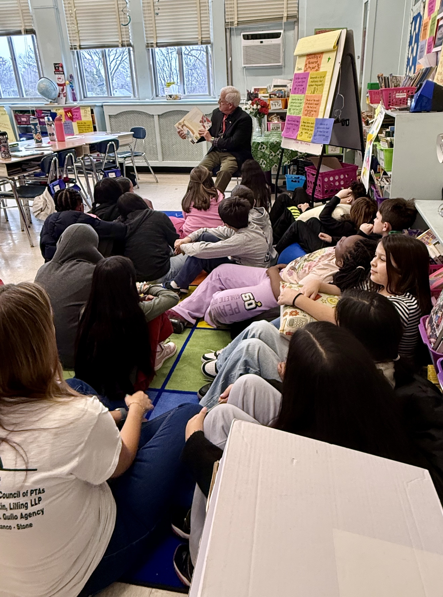 Photo as described in caption