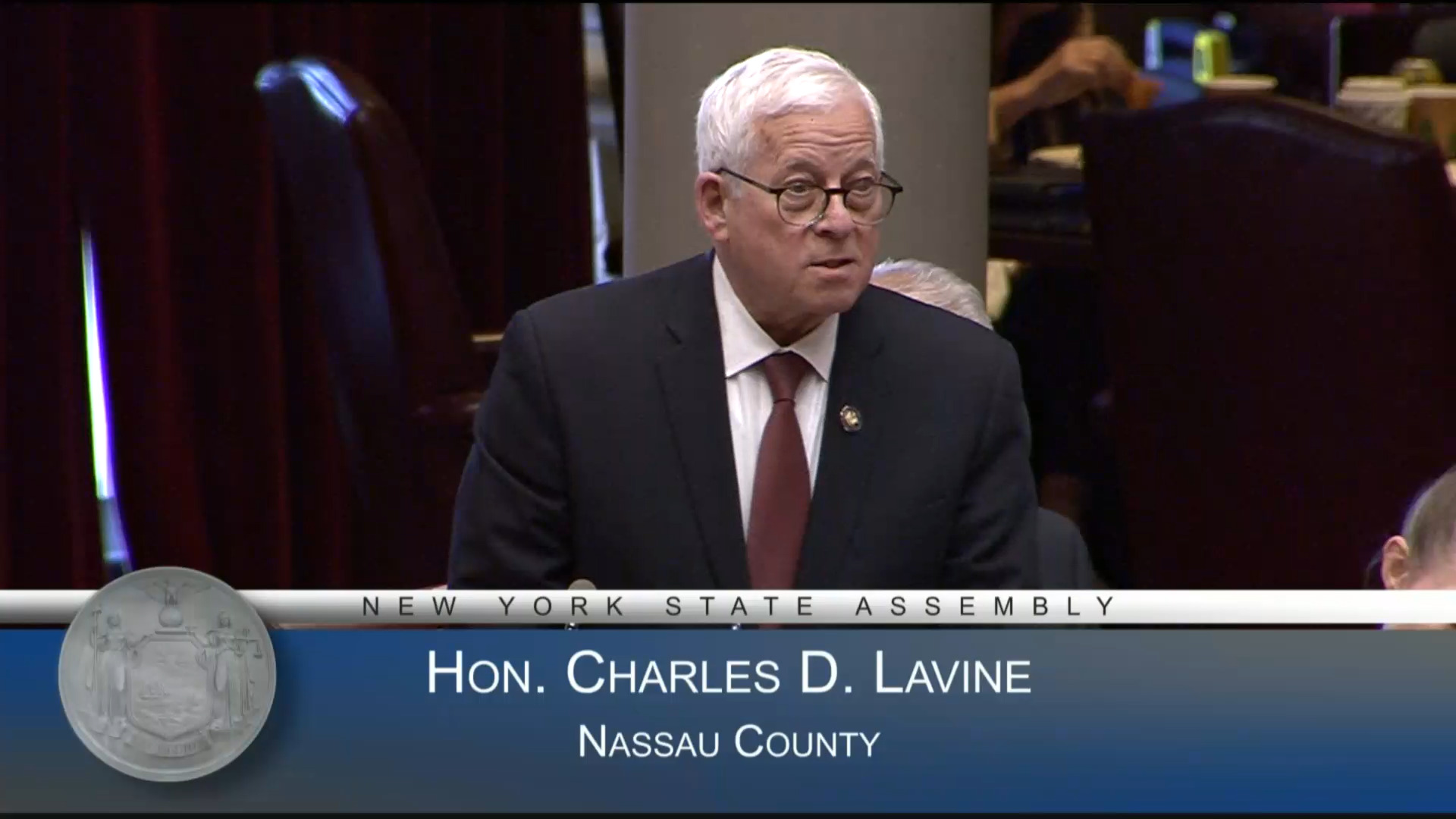 Updating Provisions Relating to the Independent Redistricting Commission