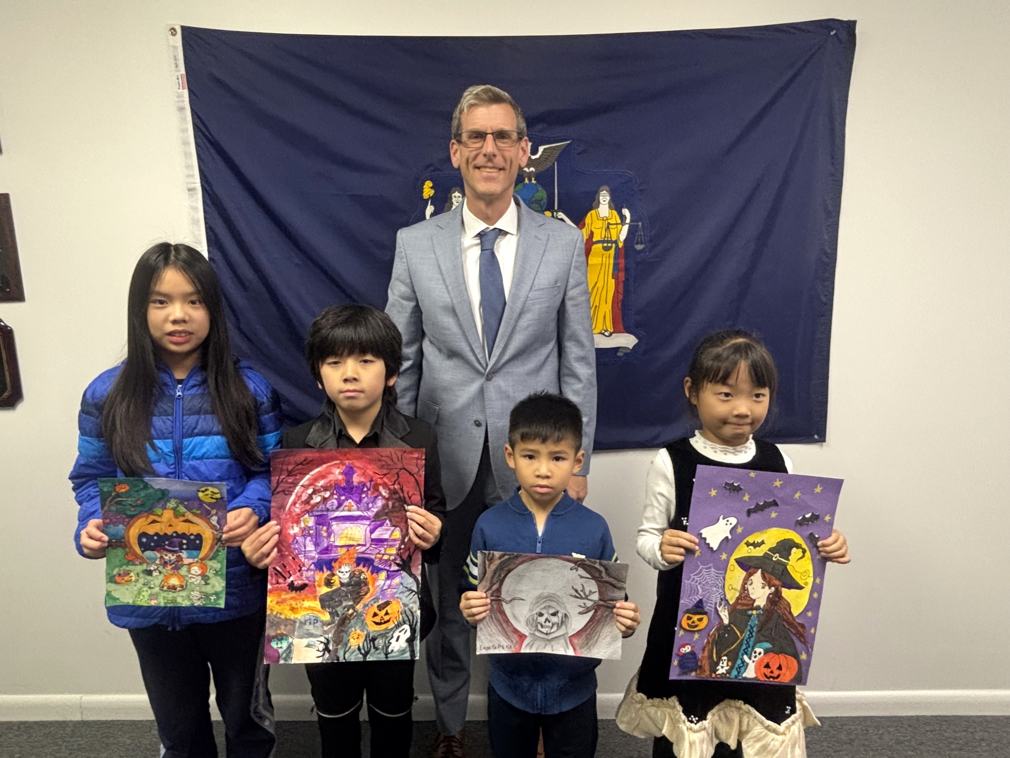 Photo as described in caption