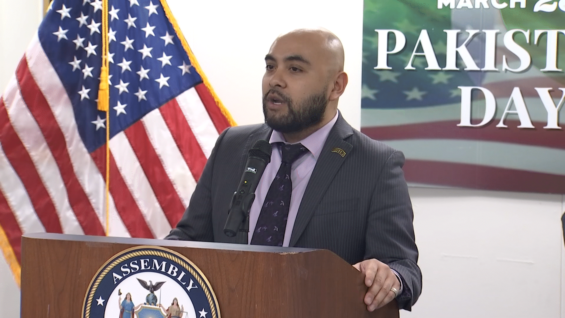 Recognizing Pakistan-American Heritage Day