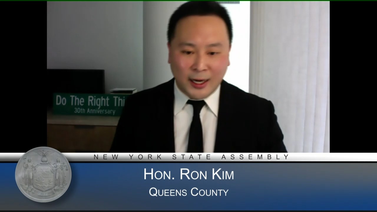 Holding the Dept. of Health Accountable for Advising Residential Healthcare Facilities During State Disaster Emergencies