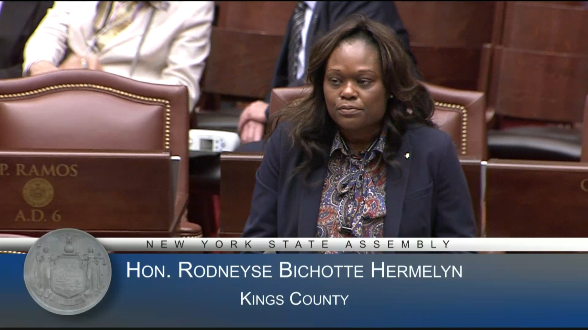 Assembly Passes Deed Protection Act