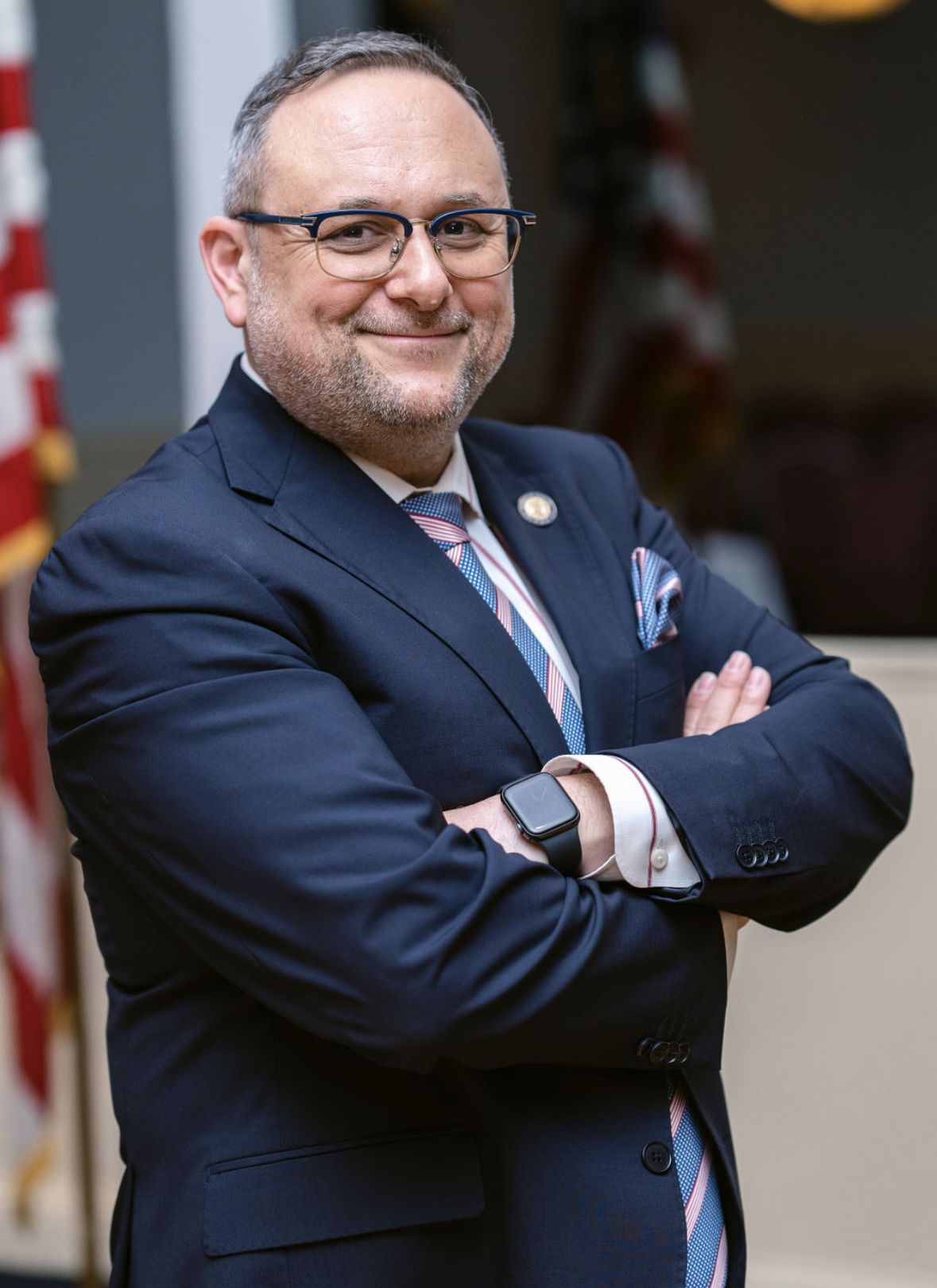 Standing Committee on  Housing Chair  Steven Cymbrowitz