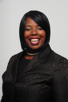 Standing Committee on  Election Law Chair  Latrice Walker