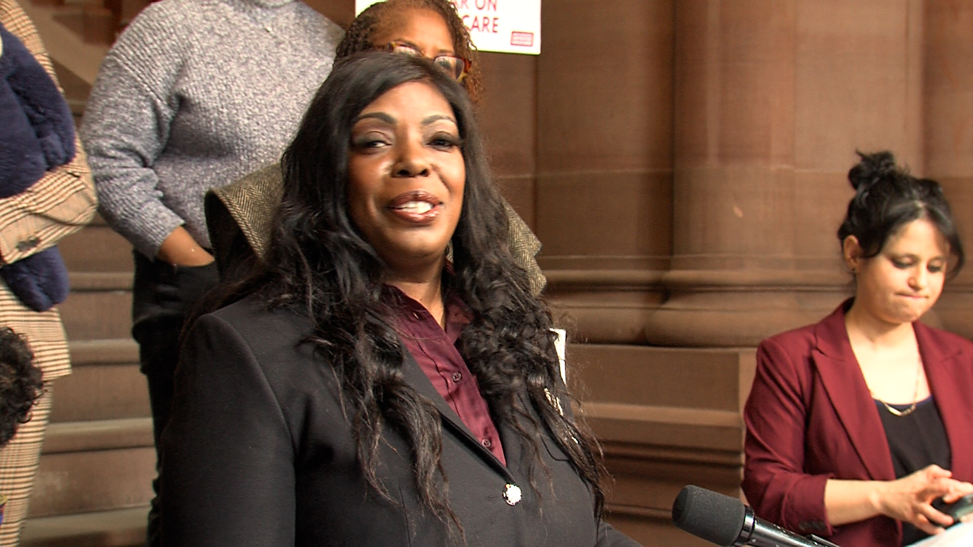 Establishing Universal Child Care in New York