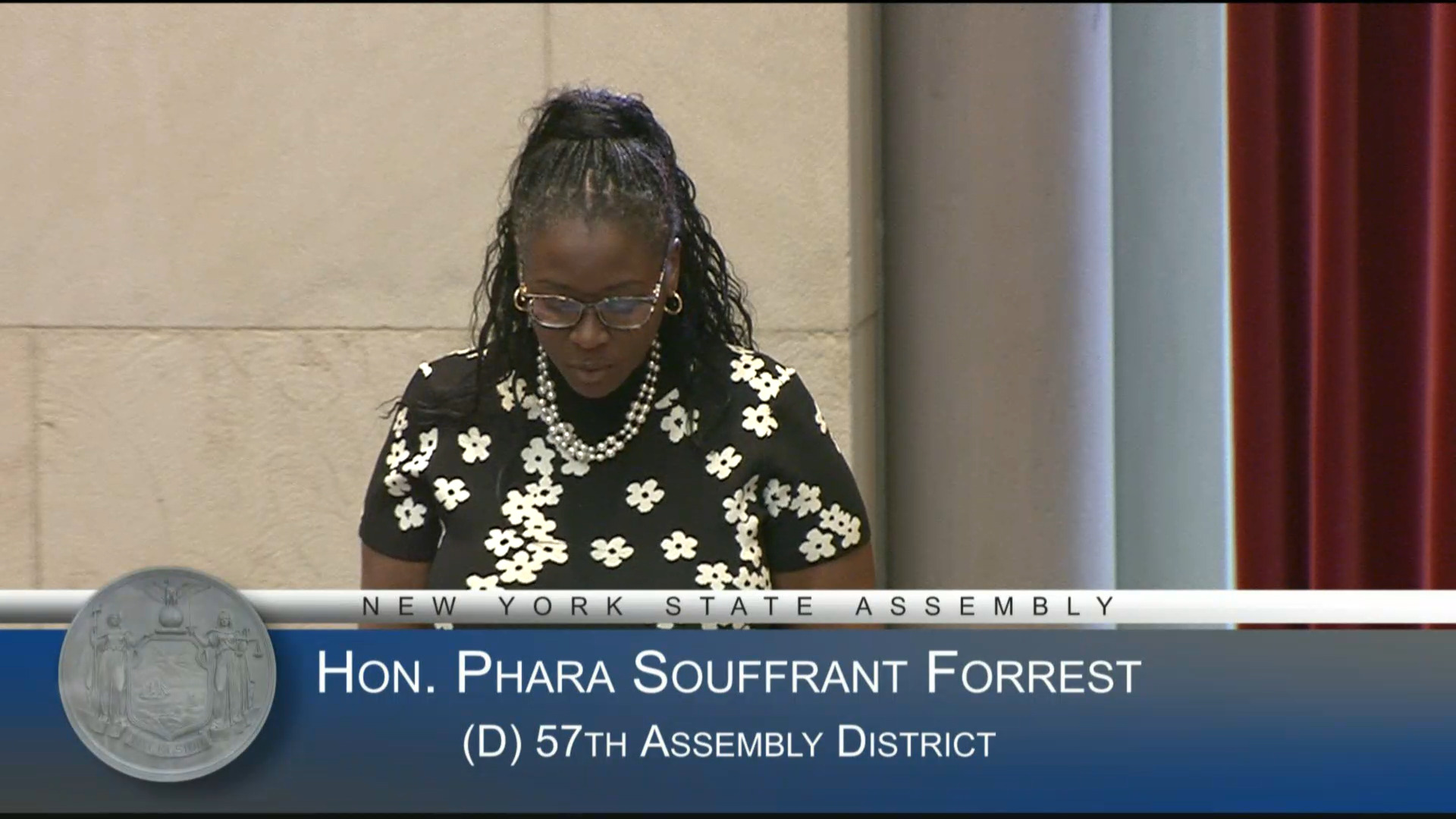 Authorizing Body Scanner Utilization in OCFS