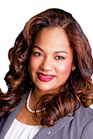 Assemblymember  Jaime R. Williams