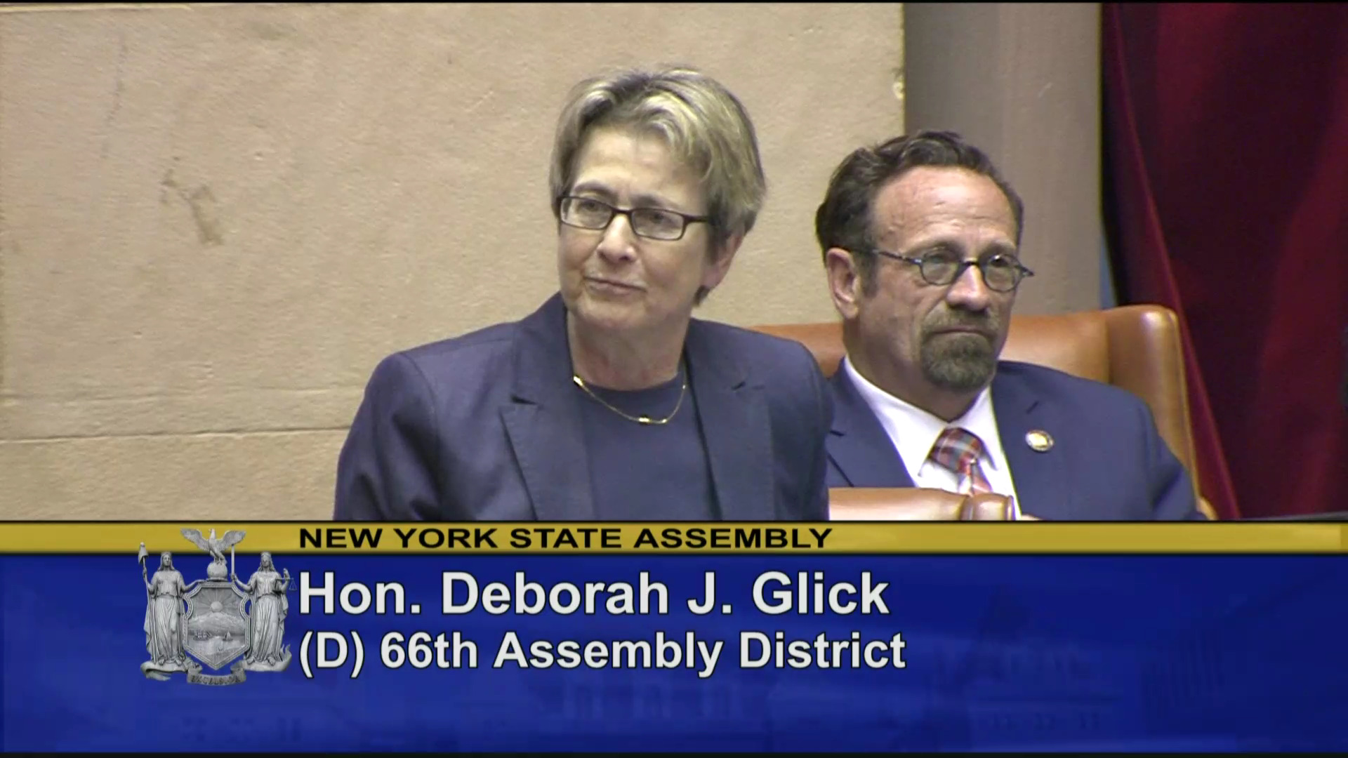 Glick Fights to Expand Access to Driver's Licenses for Undocumented New Yorkers