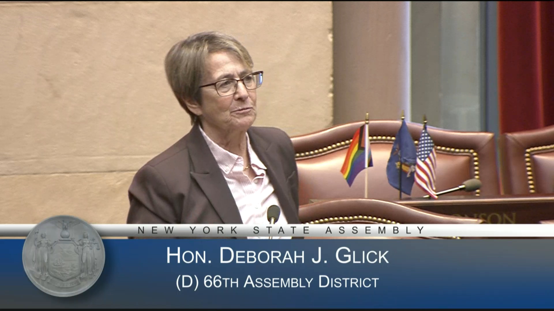 Extending DEC Authority to Regulate Crab Harvesting in NY