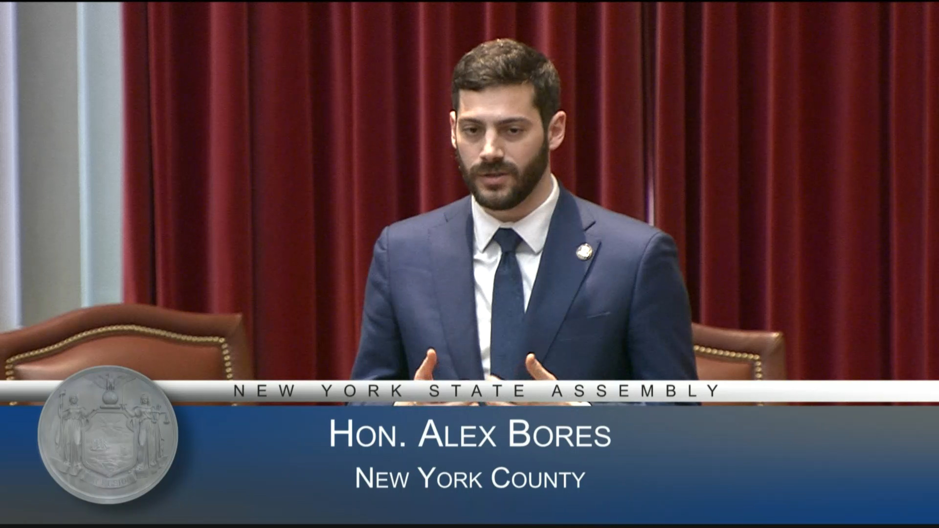 Transparency and Safety Requirements for Developers of AI