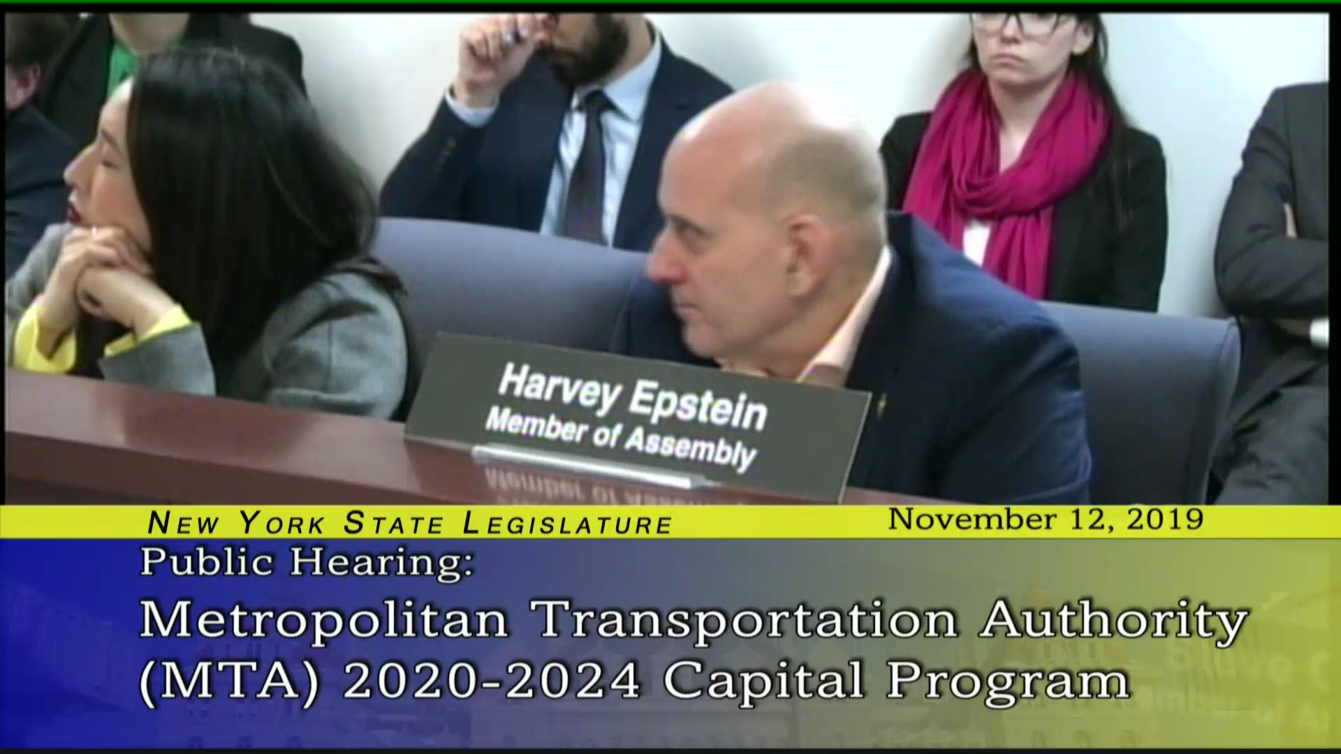 Public Hearing on MTA 2020-2024 Capital Program (2)