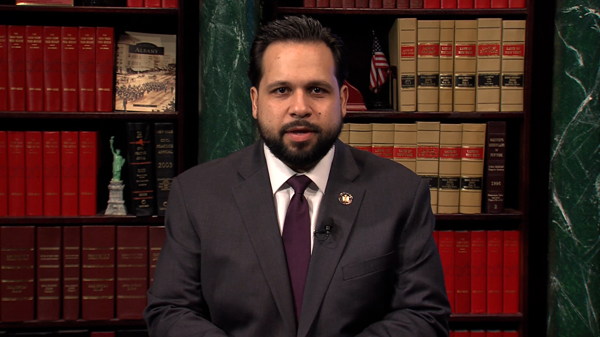 Black History Month in NY